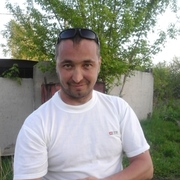 Rustem, 48, Заинск