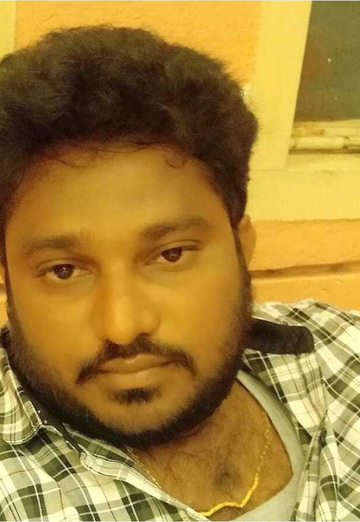 My photo - Chandu Naidu, 30 from Vijayawada (@chandunaidu1)