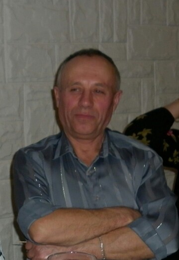 My photo - Petro, 66 from Mukachevo (@petro1914)