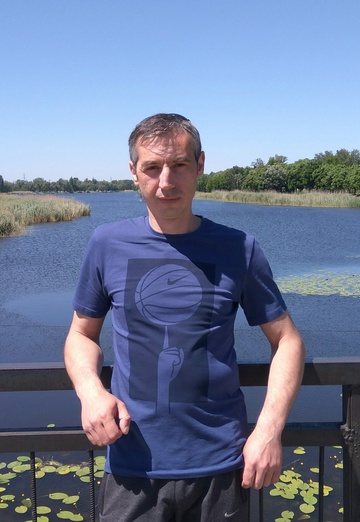 My photo - Evgeniy, 46 from Kharkiv (@evgeniy186193)