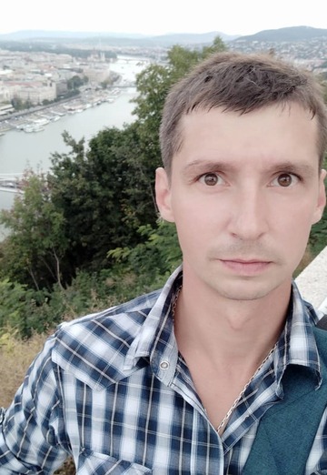 Моя фотографія - Владимир, 36 з Одеса (@vladimir318423)