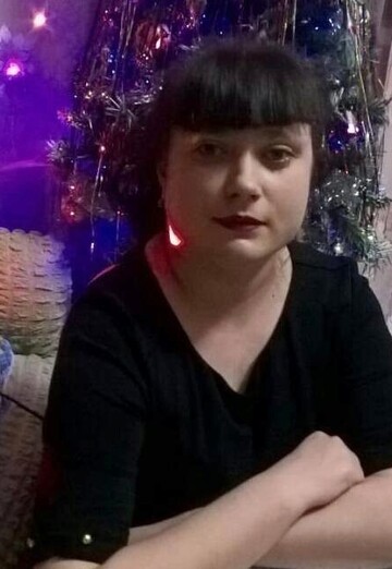 My photo - Natalya Olegovna, 36 from Spassk-Dal'nij (@natalyaolegovna12)