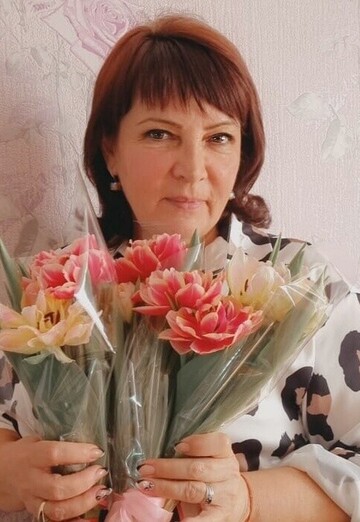 My photo - SVETLANA, 56 from Prokhladny (@svetlana326555)