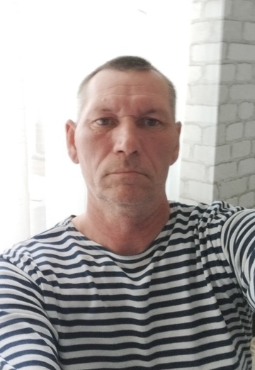 My photo - Fyodor, 52 from Borisoglebsk (@fedor29990)