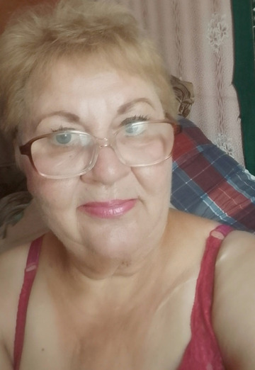 Valentina esaulova (@valentinaesaulova) — my photo № 4