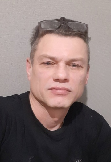 My photo - Sergey, 52 from Belgorod (@sergey1230972)