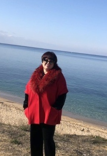 My photo - Halefova Yelmira, 60 from Sevastopol (@halefovaelmira)