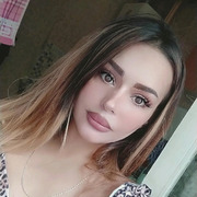 Самира ўзбечка, 22, Екатеринбург
