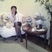Ольга, 50, Сатка