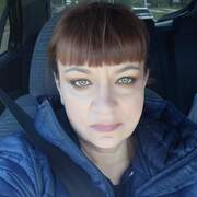 Tina 52 Kamensk-Uralsky