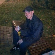 Евгений, 31, Анна