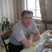 Олег, 53, Базарный Сызган