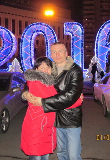 My photo - Vladislav, 39 from Almaty (@frenafrec)