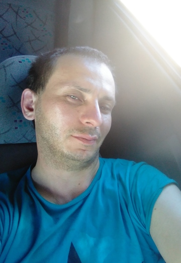 Моя фотография - Рамиль, 34 из Альметьевск (@ramil11384)