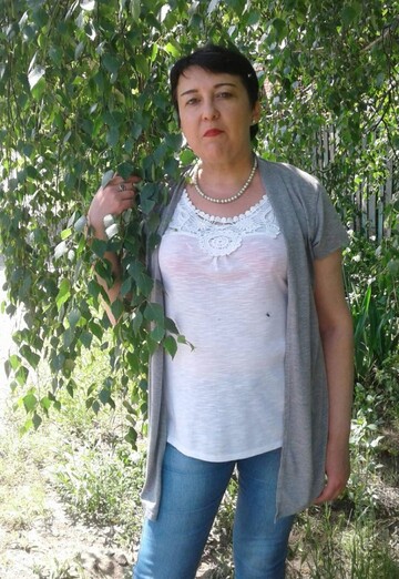 Моя фотография - Татьяна, 51 из Киев (@tatyana307534)