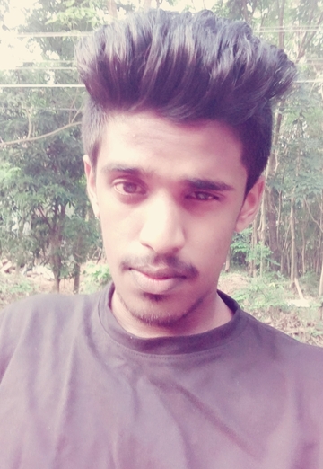 My photo - shajahan, 28 from Kozhikode (@shajahan4)