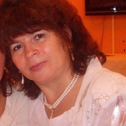 любовь, 62, Снежногорск