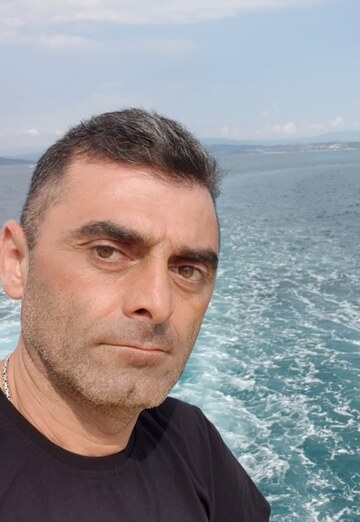 Mein Foto - Edi, 47 aus Thessaloniki (@edi555)