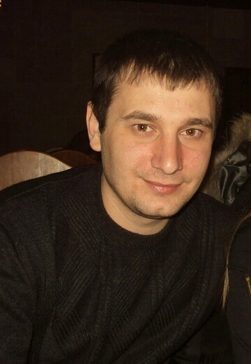 Моя фотография - денис, 36 из Ставрополь (@denis144937)
