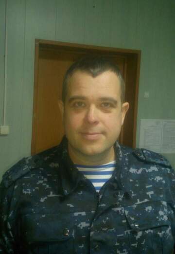 Моя фотография - Владимир, 48 из Железногорск (@vladimir242796)