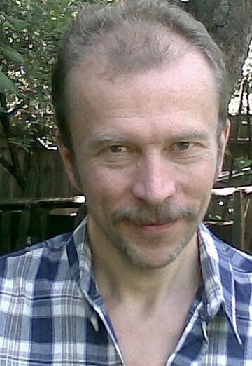 My photo - Andrey, 61 from Saltykovka (@andrey300899)
