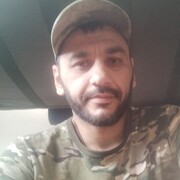 Артур, 38, Самара