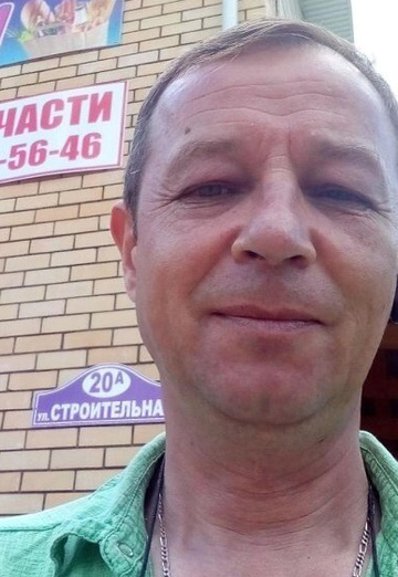 My photo - Yuriy Kuprin, 57 from Kirov (@kuprin1966)