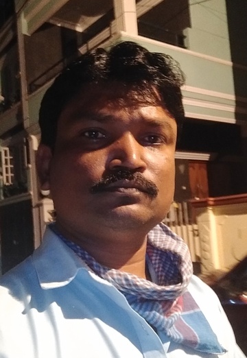 Моя фотография - Hussain Basha, 42 из Бангалор (@hussainbasha0)