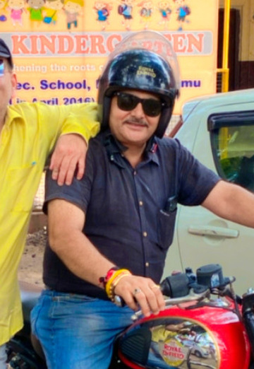 Sanjay Abrol (@sanjayabrol) — my photo № 5