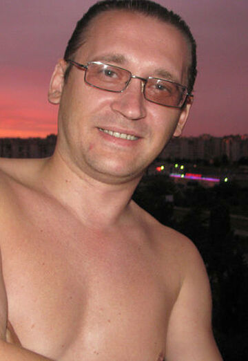 My photo - Aleksey, 44 from Chernyanka (@aleksey161118)