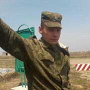 вовчик, 29, Троицк