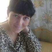 Валентина, 36, Кривошеино