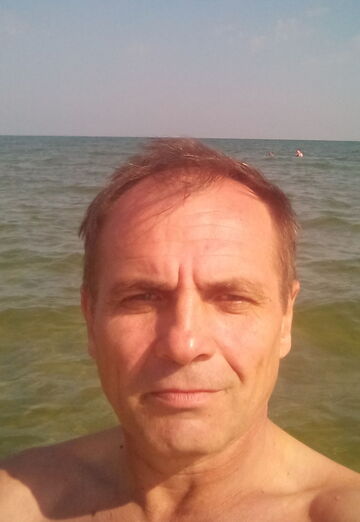 My photo - Maks, 54 from Dnipropetrovsk (@maks87801)