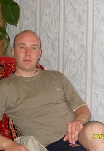 My photo - Aleksandr, 42 from Onega (@starig)