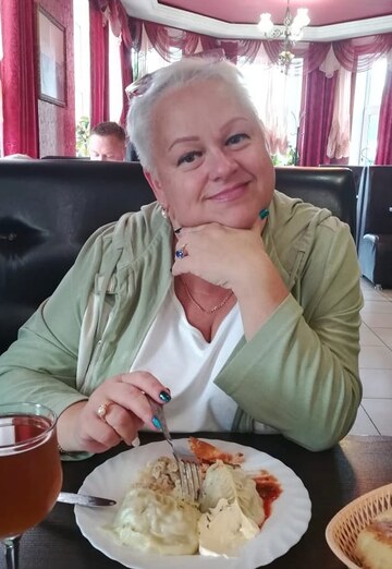 My photo - Natalya, 54 from Ozyorsk (@natalya303129)