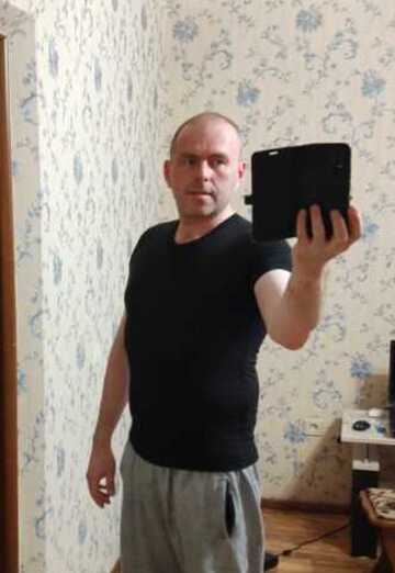 Mein Foto - Aleksei, 39 aus Juschno-Sachalinsk (@aleksey597012)