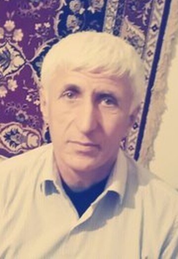 My photo - Nurbiy, 58 from Nalchik (@nurbiy30)