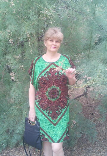 My photo - Anjela, 53 from Neftekumsk (@anjela8002)