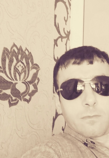 Моя фотография - Rovsen, 42 из Баку (@rovsen125)