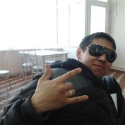 Вильнур, 30, Сибай