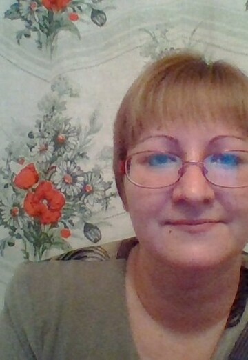 My photo - larisa klochkova, 45 from Borodino (@larisaklochkova6)