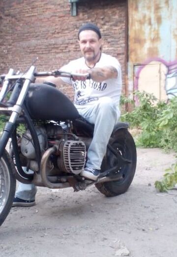 My photo - evgeniy, 45 from Bataysk (@evgeniy213966)