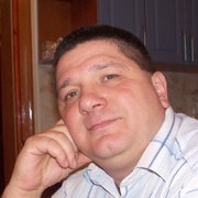 Владимир, 53, Рошаль