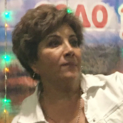Галина, 60, Новониколаевский