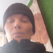 Кирилл, 31, Алапаевск