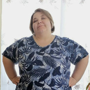 Люба, 43, Судиславль
