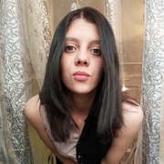 Ксения, 26, Старый Оскол