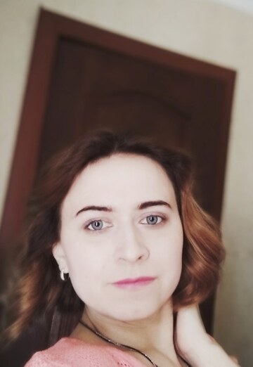 Моя фотографія - Яна, 28 з Макіївка (@yana67411)
