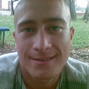 Олег, 40, Мамадыш