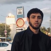 Ruslan, 26, Озерск